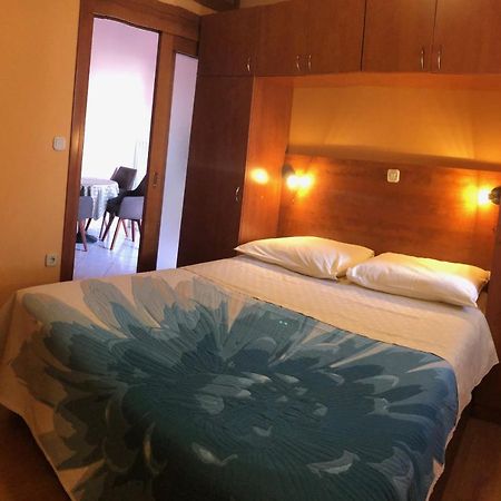 Villa Eda Bogdesic Baška Exterior foto