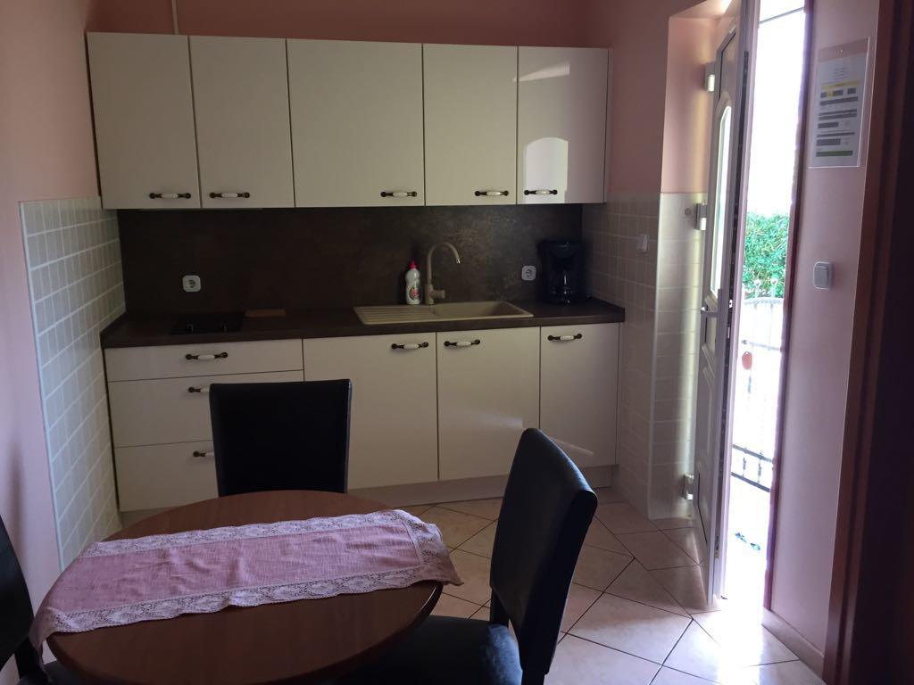 Villa Eda Bogdesic Baška Exterior foto